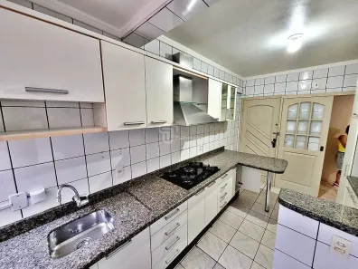 Apartamento com 3 Quartos à venda, 70m² no Kobrasol, São José