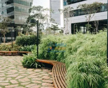 Sala Comercial para alugar, 1631m² no Vila Gertrudes, São Paulo