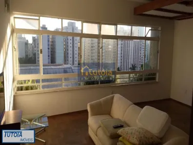 Apartamento com 4 Quartos à venda, 292m² no Bela Vista, São Paulo