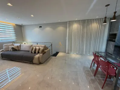 Cobertura com 3 Quartos à venda, 177m² no Industrial, Contagem