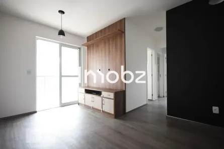 Apartamento com 3 Quartos à venda, 74m² no Vila Andrade, São Paulo