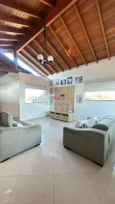 Casa de Condomínio com 4 Quartos à venda, 292m² no Vila Inglesa, Indaiatuba