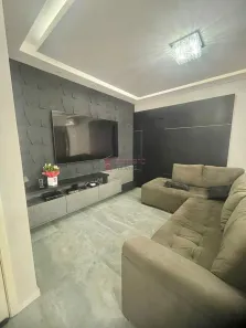 Apartamento com 3 Quartos à venda, 123m² no Bairro da Água Fria, Jundiaí