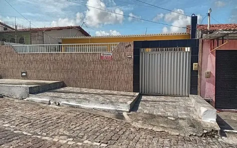 Casa com 3 Quartos à venda, 200m² no Nossa Senhora de Nazaré, Natal