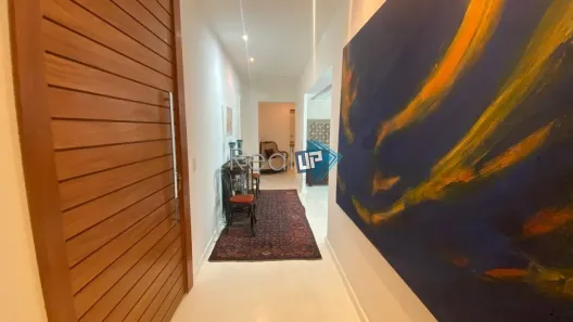 Apartamento com 4 Quartos à venda, 354m² no Lagoa, Rio de Janeiro