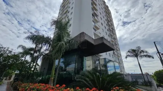 Apartamento com 2 Quartos à venda, 59m² no Vila Larsen 1, Londrina