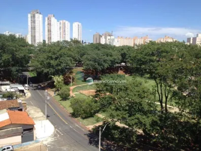 Apartamento com 3 Quartos à venda, 118m² no Jardim Margarida, Campinas