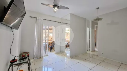 Apartamento com 3 Quartos para alugar, 67m² no Iguatemi, Ribeirão Preto