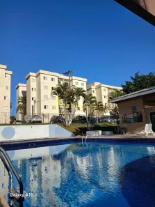Apartamento com 3 Quartos à venda, 71m² no Jardim das Nações, Taubaté