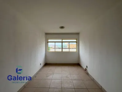 Apartamento com 1 Quarto para alugar, 42m² no Jardim Paulista, Ribeirão Preto