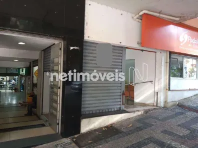 Ponto Comercial para alugar, 12m² no Centro, Belo Horizonte