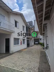 Casa de Condomínio com 2 Quartos à venda, 130m² no Jardim Maria Rosa, Taboão da Serra