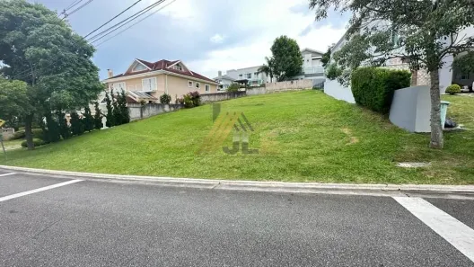 Lote/Terreno à venda, 745m² no Alphaville Graciosa, Pinhais
