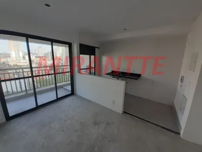 Apartamento com 2 Quartos à venda, 47m² no Vila Dom Pedro II, São Paulo