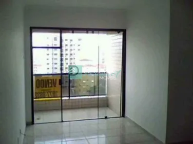 Apartamento com 2 Quartos para alugar, 170m² no Embaré, Santos