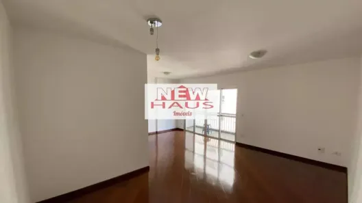 Apartamento com 4 Quartos à venda, 138m² no Vila Clementino, São Paulo