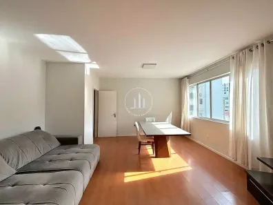 Apartamento com 4 Quartos à venda, 123m² no Centro, Florianópolis