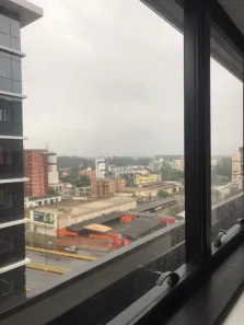 Sala Comercial com 1 Quarto à venda, 35m² no Marechal Rondon, Canoas