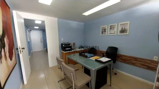Sala Comercial à venda, 39m² no Copacabana, Rio de Janeiro