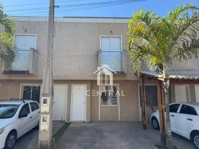Casa de Condomínio com 2 Quartos à venda, 60m² no Vila Mineirão, Sorocaba