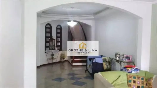 Casa com 5 Quartos à venda, 200m² no Residencial Planalto, São José dos Campos