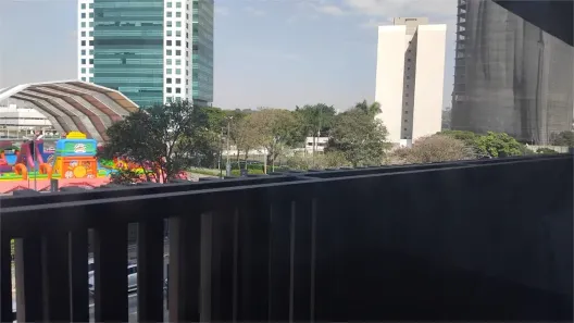 Sala Comercial com 1 Quarto para alugar, 28m² no Pinheiros, São Paulo