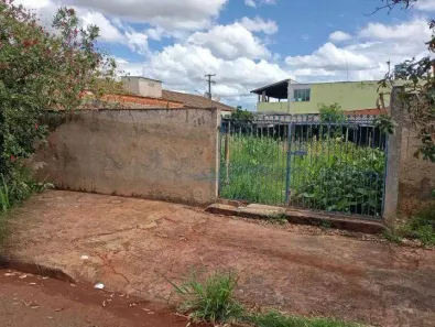 Lote/Terreno à venda, 306m² no Antares, Londrina