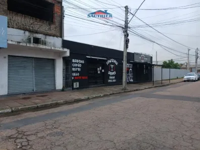 Ponto Comercial para alugar, 32m² no Nova Sapucaia, Sapucaia do Sul