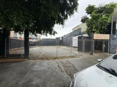 Lote/Terreno para alugar, 468m² no Quarta Parada, São Paulo