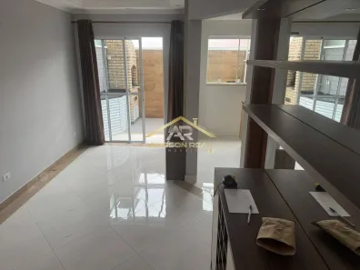 Casa de Condomínio com 2 Quartos à venda, 78m² no Jaguaribe, Osasco