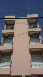 Apartamento com 3 Quartos à venda, 126m² no Vila Santa Helena, Presidente Prudente
