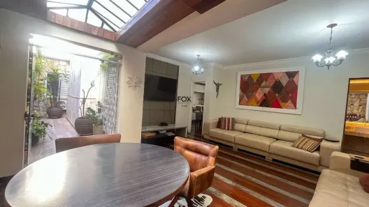 Apartamento com 5 Quartos à venda, 280m² no Santo Antônio, Belo Horizonte