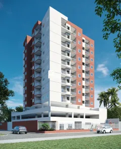 Apartamento com 2 Quartos à venda, 43m² no Aribiri, Vila Velha