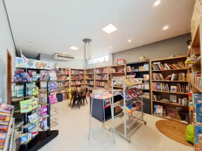 Ponto Comercial com 8 Quartos à venda, 305m² no Vila Seixas, Ribeirão Preto