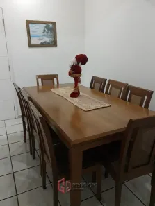 Apartamento com 1 Quarto para alugar, 40m² no Centro, Balneário Camboriú