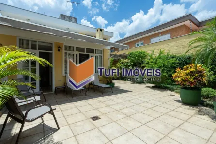 Casa com 3 Quartos à venda, 285m² no Planalto Paulista, São Paulo