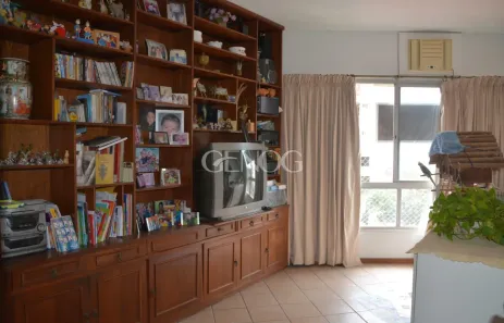 Apartamento com 4 Quartos à venda, 78m² no Tijuca, Rio de Janeiro