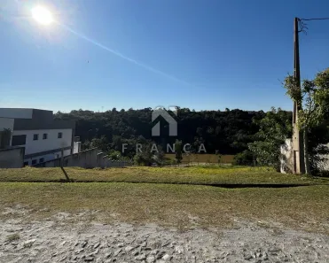 Lote/Terreno à venda, 1070m² no Jardim Nova Esperança, Jacareí