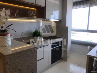 Apartamento com 2 Quartos à venda, 62m² no Santa Mônica, Uberlândia