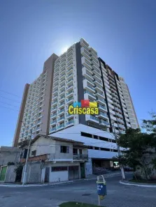 Flat com 1 Quarto para alugar, 24m² no Costa do Sol, Macaé
