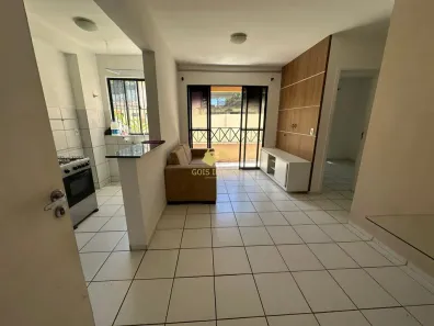 Apartamento com 2 Quartos à venda, 64m² no Antares, Maceió