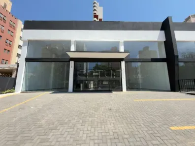 Ponto Comercial com 1 Quarto à venda, 350m² no Centro, Londrina