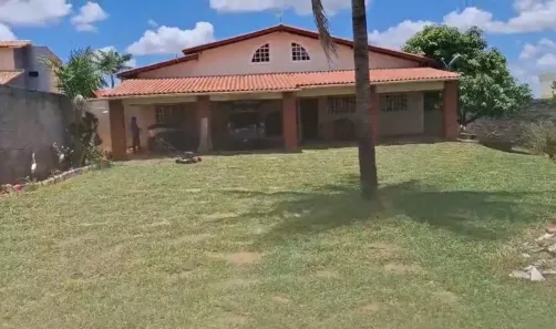 Casa de Condomínio com 3 Quartos à venda, 1000m² no Setor Habitacional Vicente Pires, Brasília