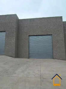Galpão/Depósito/Armazém à venda, 105m² no Alto da Santa Cruz, Tatuí