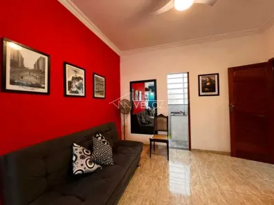 Apartamento com 1 Quarto à venda, 51m² no Centro, Rio de Janeiro