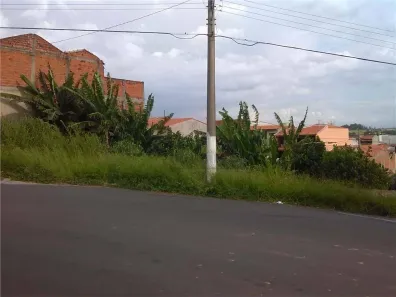 Lote/Terreno à venda, 362m² no Parque São Camilo, Itu