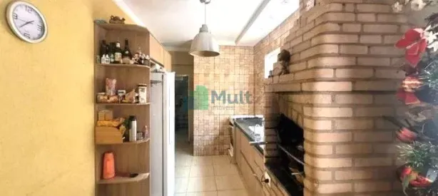 Casa com 4 Quartos à venda, 248m² no Vila Guiomar, Ribeirão Preto