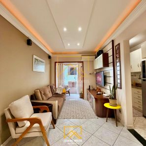 Apartamento com 2 Quartos à venda, 68m² no Vila Cachoeirinha, Cachoeirinha