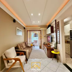 Apartamento com 2 Quartos à venda, 68m² no Vila Cachoeirinha, Cachoeirinha