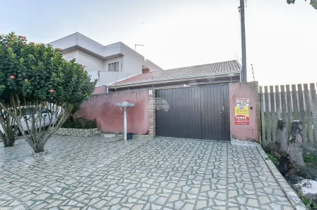 Casa com 3 Quartos à venda, 140m² no Veneza, Fazenda Rio Grande